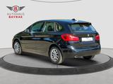 BMW 214 Active Tourer d LED/BT/ABLAGE/KLIMA/EU6/UVM - BMW 214 Active Tourer Gebrauchtwagen