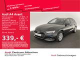 Audi A4 Avant 35 TDI S tronic Virtual+/Navi+/Privacy