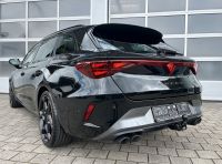 CUPRA Leon ST VZ 2.0 TSI  DSG 4D PANO AHK MATRIX 5JGAR bei Autohaus Landmann & Maier OHG