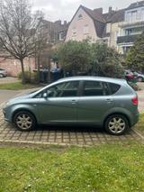 Seat Altea 1.6 - Seat Altea: Kleinwagen