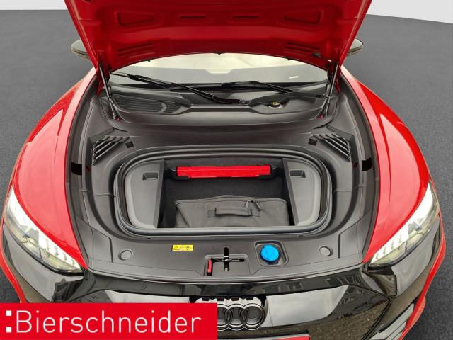 Audi e-tron GT NP 142215 KERAMIK LASER HuD