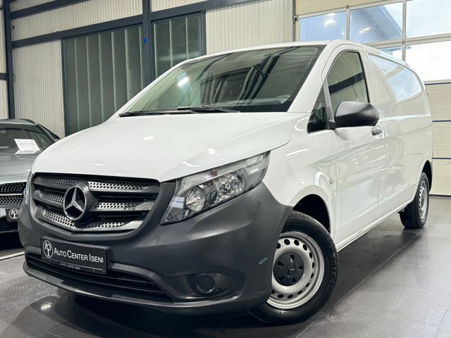 Mercedes-Benz Vito Kasten 116 CDI BT RWD kompakt | KLIMA |