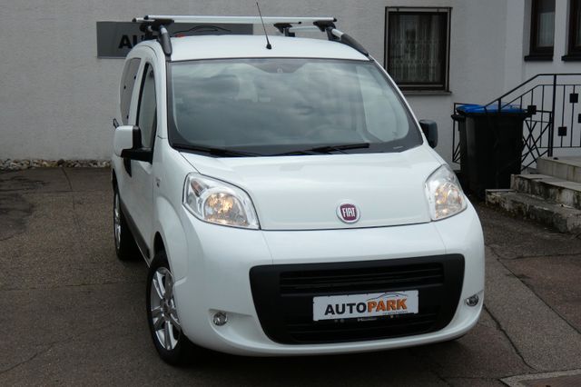 Fiat Qubo 1.4