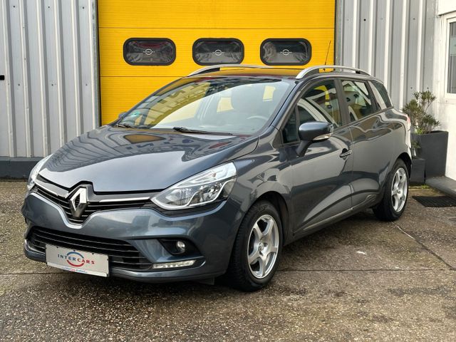 Renault Clio Expression dCi 75 Bose SZH 2.Hand AHK