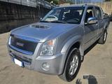 Isuzu ISUZU D-MAX 4WD - Isuzu Gebrauchtwagen von 2008