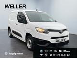 Toyota Proace City L1 1,5l D-4D Duty *DAB*Tempo*Klima* - Toyota PROACE CITY Duty Gebrauchtwagen