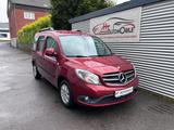 Mercedes-Benz Citan 111 CDI AHK..SITZH.SERVICE . - gebrauchte Mercedes-Benz Citan aus dem Jahr 2015