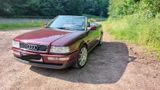 Audi Cabriolet - Audi Cabriolet aus 1996