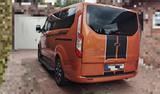 Ford Tourneo Custom Sport, L1 - Ford Tourneo Custom: Sport