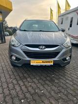 Hyundai ix35 1.6 Comfort 2WD - Hyundai ix35: 1.6
