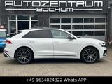 Audi SQ8 4.0 TDI quattro Black Edition Hinterachslenk - Audi SQ8 in Essen