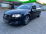 Audi A3 1,6 TDI Cabriolet Alcantara+Xenon+PDC+MFL - Audi A3: Cabrio, 1.6