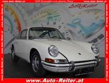 Porsche 911 2.0 SWB Coupe  Neuaufbau! - Porsche aus 1967: 911