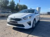 Kia cee'd / Ceed 1.4 T-GDI DCT Vision Vision