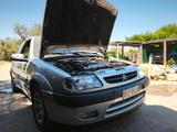 Citroën SAXO 1.6 16V VTS VTS