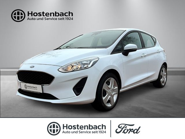 Ford Fiesta Cool & Connect 1.1 Apple CarPlay Android 