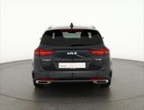 Kia Ceed SW GT-Line 1.5 T-GDI Aut. LED ACC Navi - Kia cee'd Sportswagon mit Benzin-Antrieb