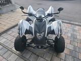 Adly 320 super sport - ADLY MOTORRAD