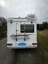 Rapido Mercedes 972M Keine Händleranfragen !! 101.196km - Angebote entsprechen deinen Suchkriterien