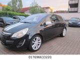 Opel Corsa D Color Stripes - Opel Corsa Stripes mit Benzin-Antrieb