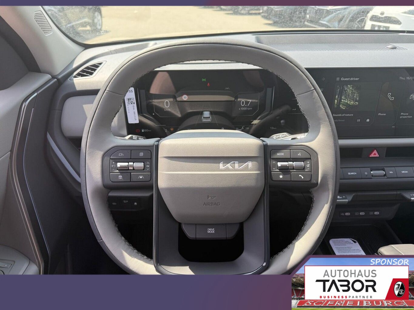 Kia Seltos - Bild 7