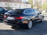 BMW 520i Head-Up Virtual Cockpit el. Heckklappe Navi - BMW 5er Reihe aus 2022