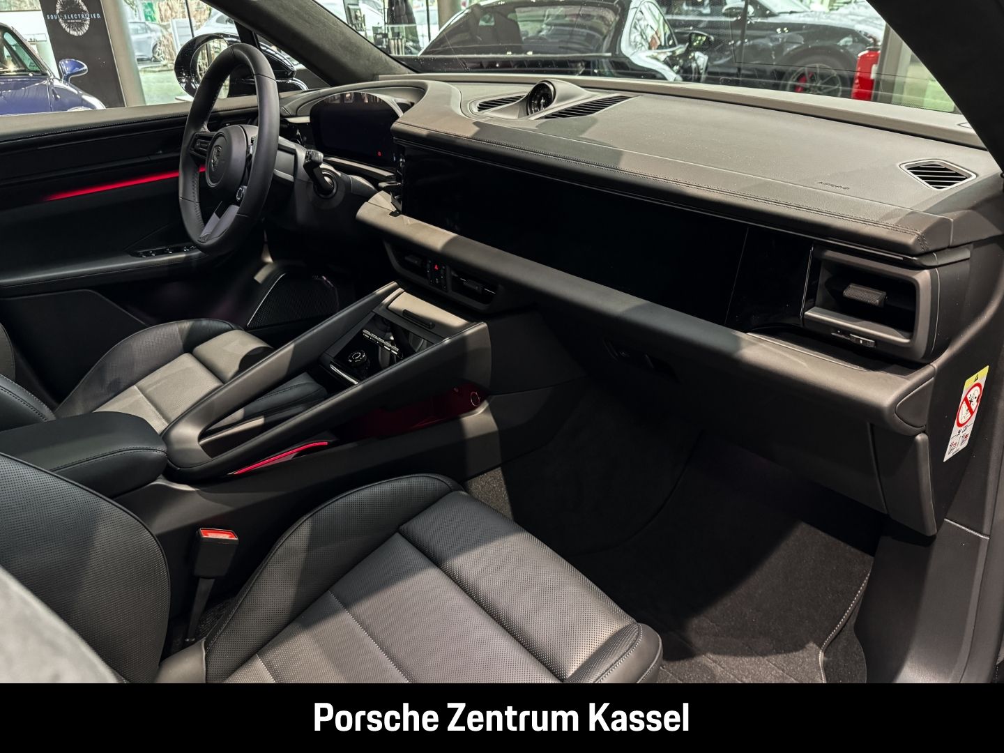 Porsche Macan - Bild 35