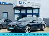 Seat Leon Sportstourer Xcellence 4Drive ACC-AHK-1Hand - Seat Leon