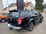 Mitsubishi L200 Plus Doppelkabine 4WD Kamera - gebrauchte Mitsubishi L200 aus dem Jahr 2017