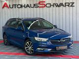 Opel Insignia B Edition Aut. Led Navi Alu AHK 1.Hand - Opel Insignia in Karlsruhe