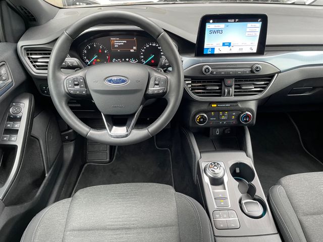 Focus 1,5 EcoBoost 134kW Active Auto