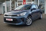 Kia Rio 1.2 Edition 7 Tempomat Sitzheizung AHK - gebrauchte Kia Kleinwagen