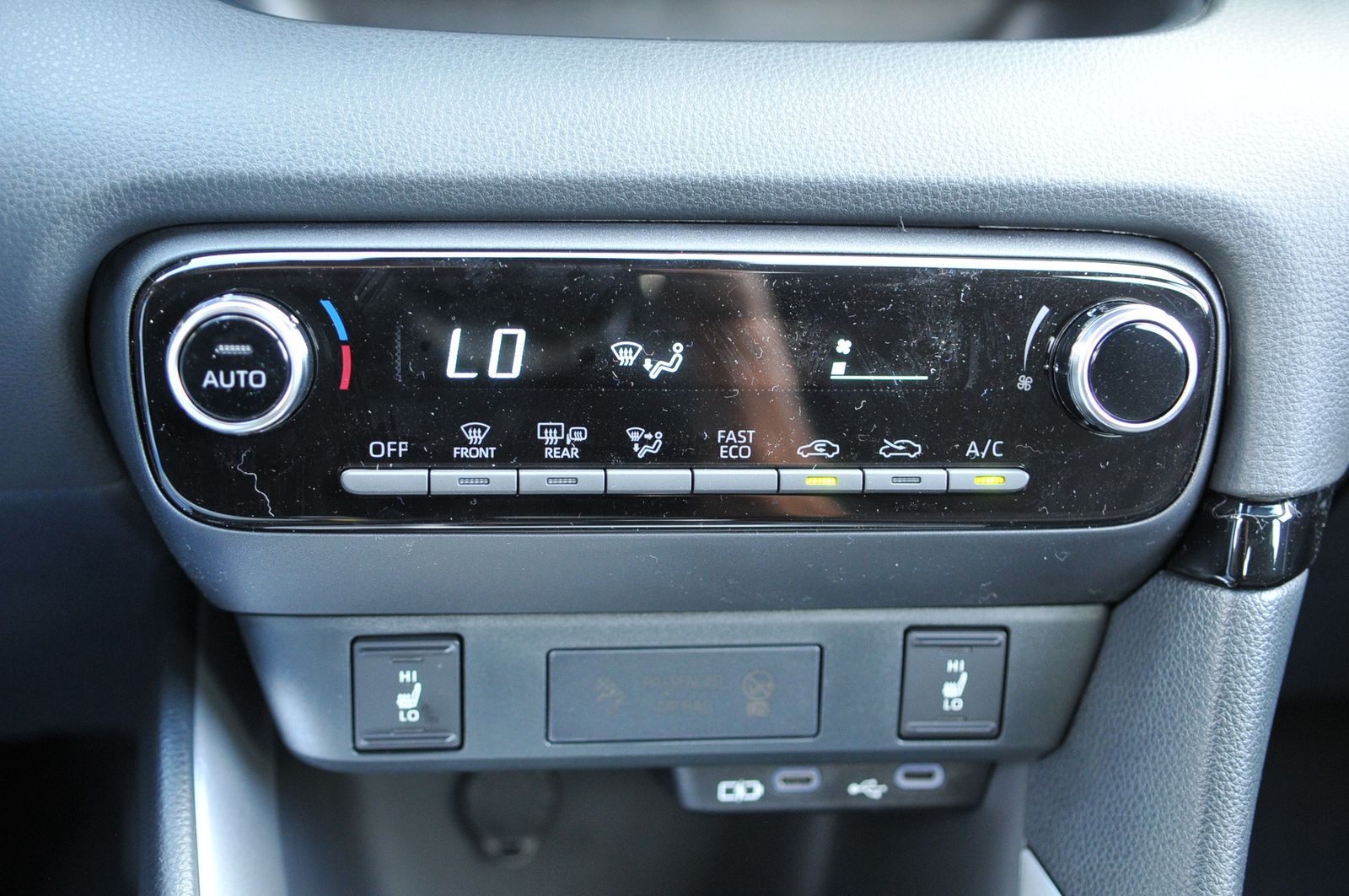 Mazda 2 Hybrid - Bild 15