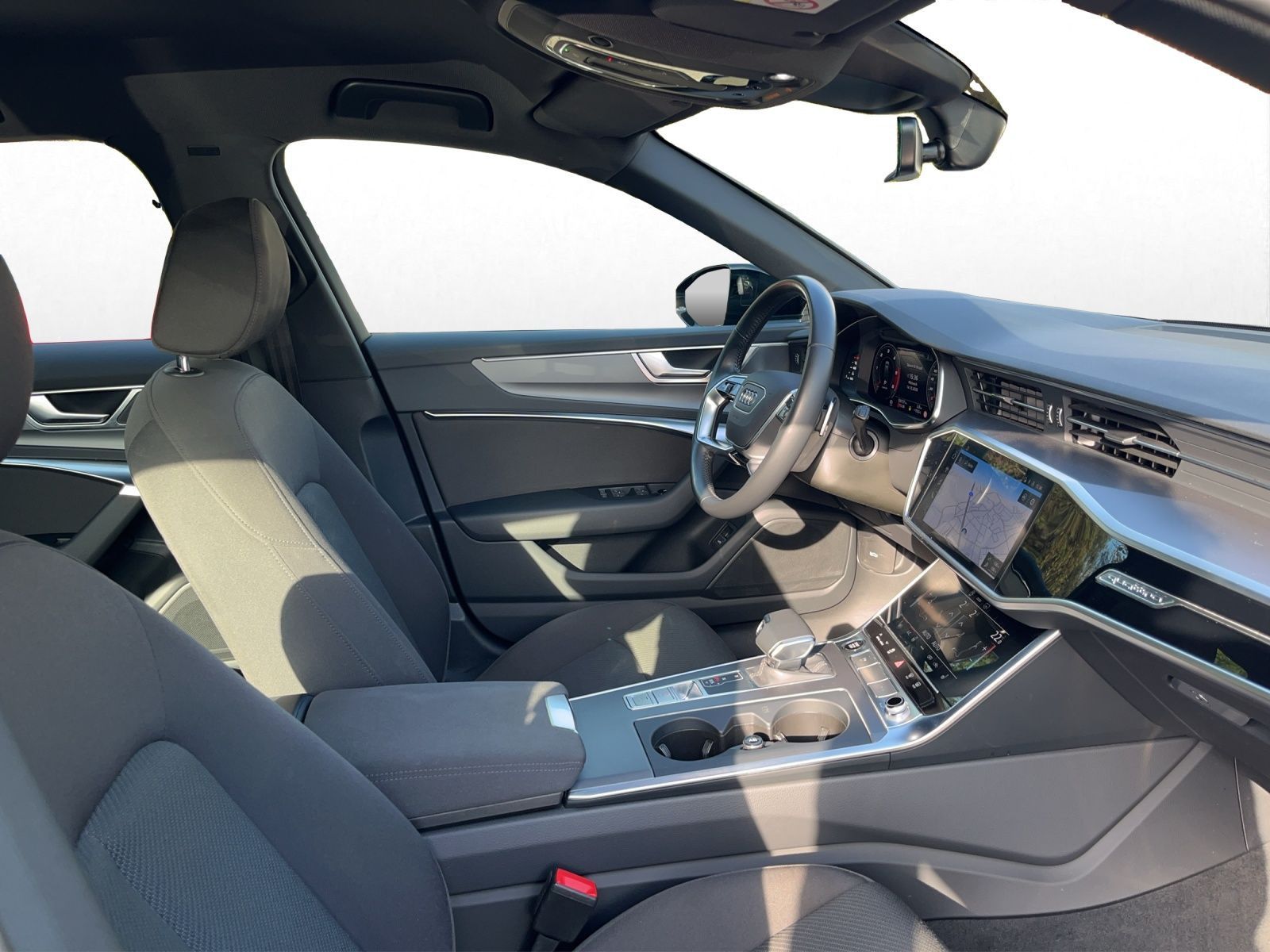 Audi A6 Avant 40 TDI quattro MATRIX AHK VIRTUAL NAVI foto 4