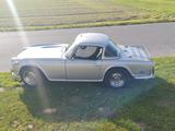 Triumph TR5 - Triumph TR5