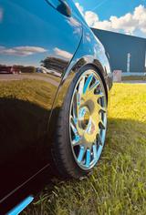 Mercedes-Benz S 350 BlueTEC 4MATIC Langversion S65 AMG Optik  - Mercedes-Benz S-Klasse: AMG 65