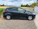Ford C-Max*1.6 16V* Trend*Tüv neu*Tempomat*Isofix*TOP - Ford C-Max: 1.6