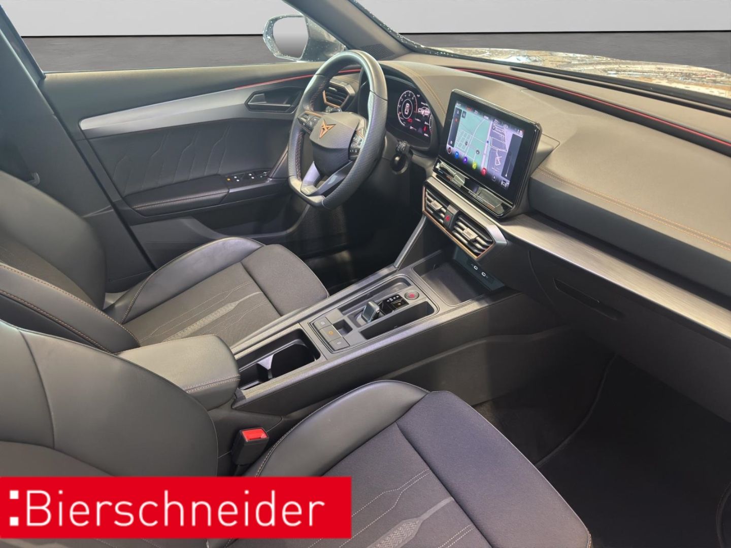 Cupra Formentor - Bild 25