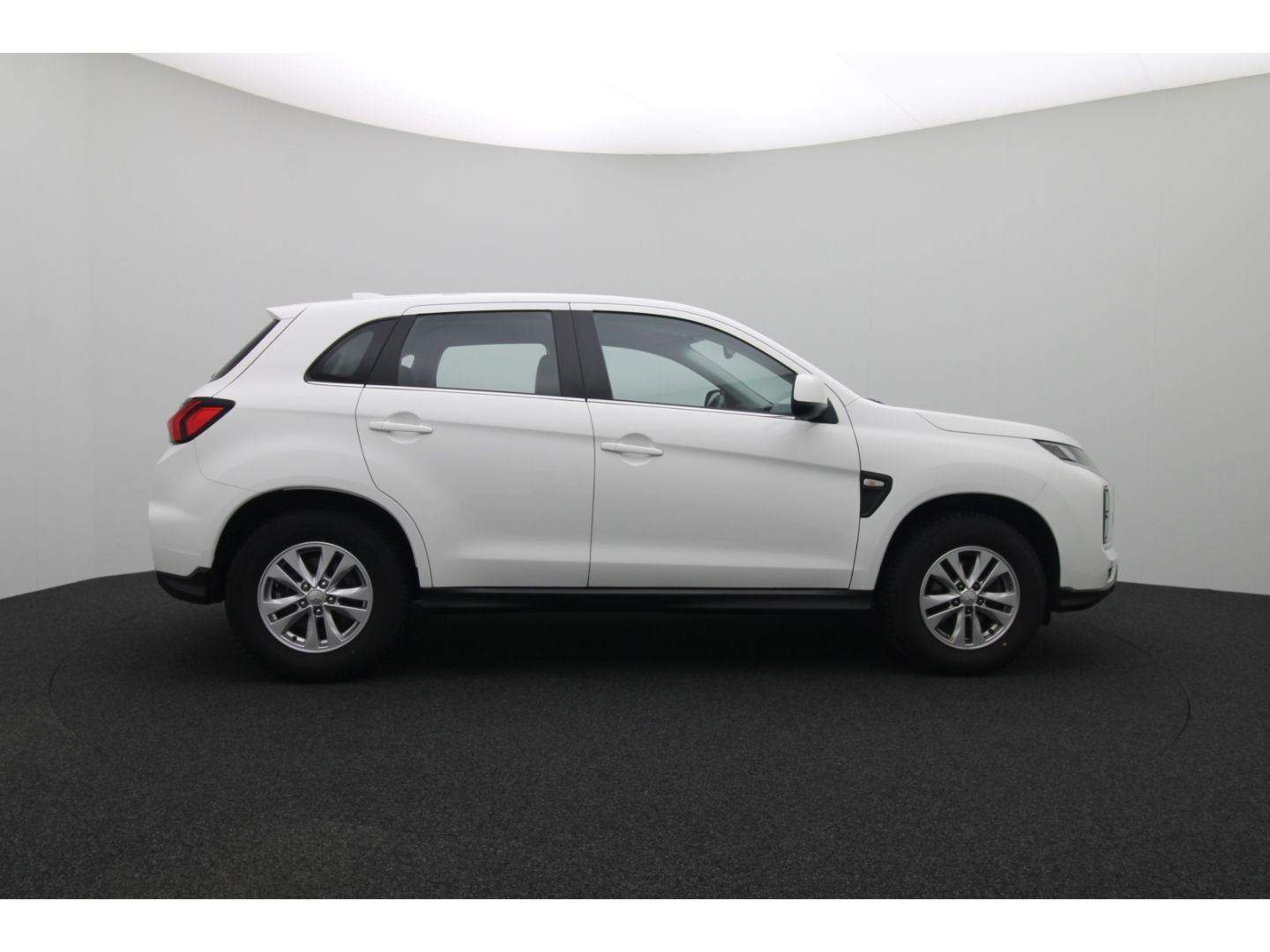 Fahrzeugabbildung Mitsubishi ASX Intro Edition 2.0 2WD