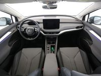 Skoda Enyaq - Vorschau Bild 8