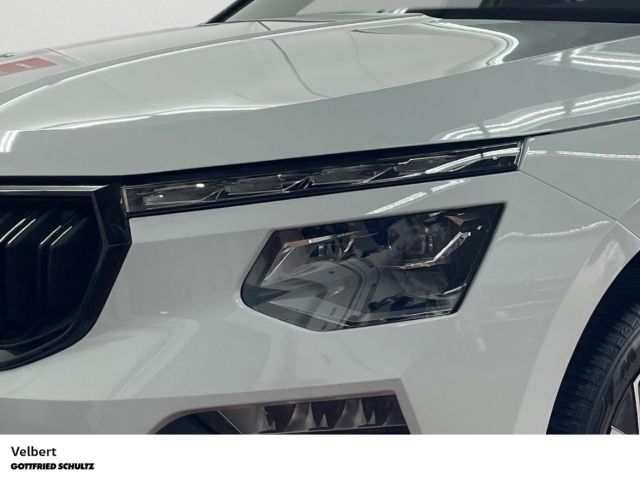 Skoda Kamiq - Bild 5