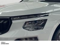 Skoda Kamiq - Vorschau Bild 5