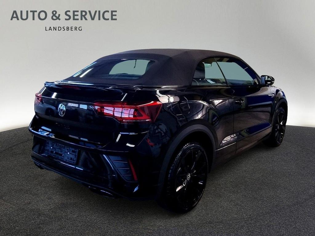 Volkswagen T-Roc 3