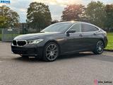 BMW 630i Gran Turismo LCI Facelift Hi-Fi Led Adaptiv - BMW 630 Gran Turismo aus 2021