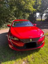 Peugeot 508 PureTech 180 EAT8 Allure SW Allure - gebrauchte Peugeot 508 aus dem Jahr 2020