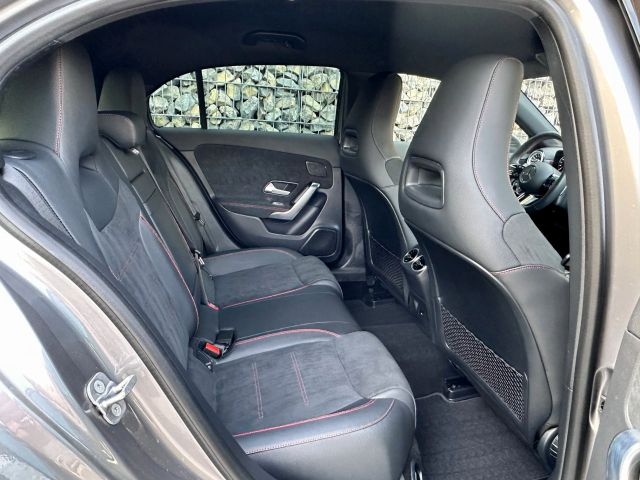 Mercedes-Benz A 250 – Bild 7