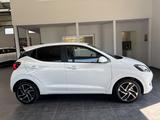 Hyundai i10 FL (MY24) 1.2 Benzin (84 PS) 5-MT 2WD Prime - Hyundai i10 Tageszulassungen mit Benzin-Antrieb