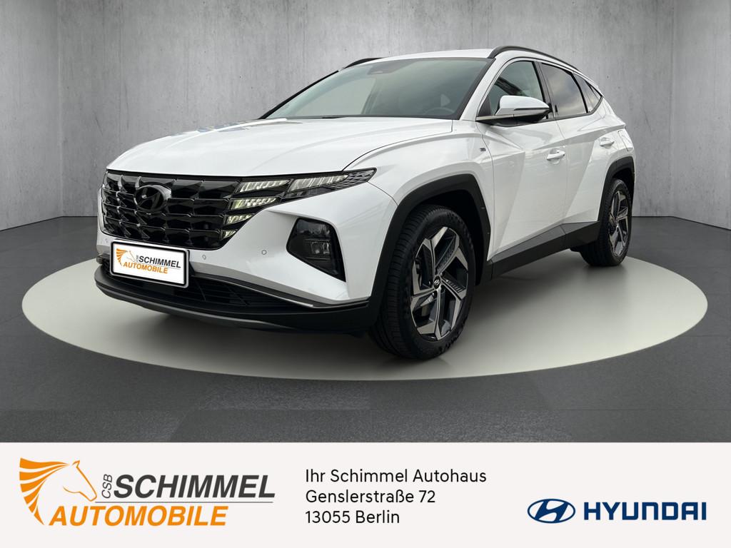Hyundai TUCSON PRIME MJ23 KAMERA NAVI SITZBELÜFTUNG LED