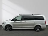 Mercedes-Benz V 300 d Edition lang LED AMG Distr. Kamera 9G - Mercedes-Benz: Kombi, AMG