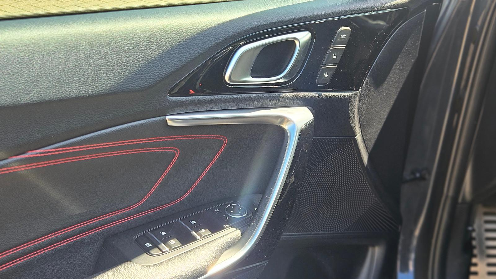 Kia ProCeed GT Black edt. LED Navi Scheckheft gepfle